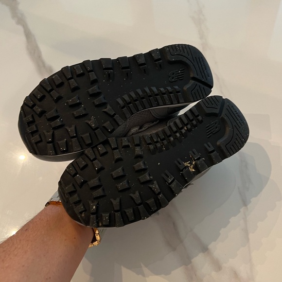 Toddler 10.5T New Balance ‘515’ Gray Shoes EUC - Picture 6 of 6